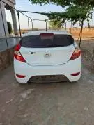 هونداي اكسنت 2013-2014