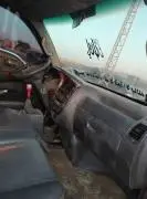 Kia Bongo 2009