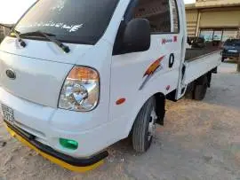 Kia Bongo 2009