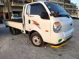Kia Bongo 2009
