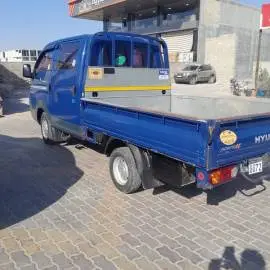 بورتر 2011 للبيع