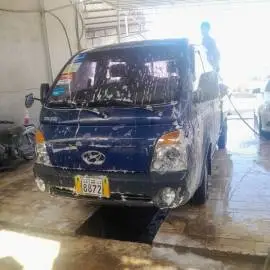بورتر 2011 للبيع