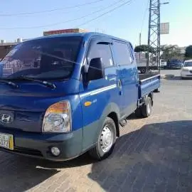 بورتر 2011 للبيع