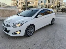 Hyundai i40 2011