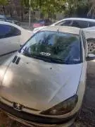 بيجو 206 2006