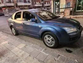 فورد فوكوس 2006