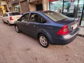 Ford Focus 2006
