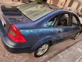 فورد فوكوس 2006