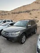 Hyundai Santa Fe 2007