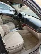Hyundai Santa Fe 2007