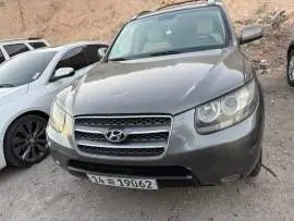 Hyundai Santa Fe 2007