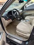 Hyundai Santa Fe 2007