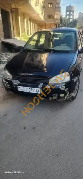 Lada Kalina 2009 for sale