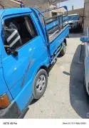 Kia Farasha 1996 for sale