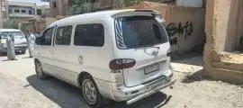 Van Starex 2002 for sale, Homs