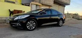 هيونداي أزيرا غرند يور 2015 للبيع