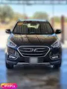 Hyundai Tucson 2014