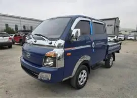 Hyundai Porter 2019