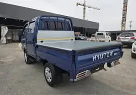 Hyundai Porter 2019