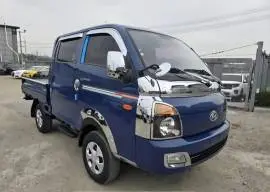 Hyundai Porter 2019