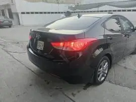هيونداي الينترا 2013 للبيع
