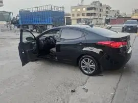 هيونداي الينترا 2013 للبيع
