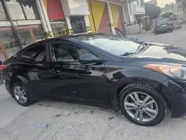 هيونداي الينترا 2013 للبيع