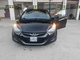 هيونداي الينترا 2013 للبيع