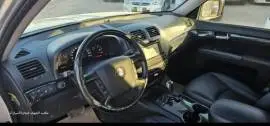 Kia Mohave 2014