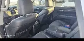 Kia Mohave 2014