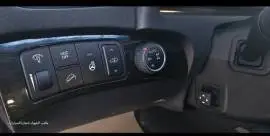 Kia Mohave 2014