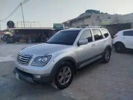 كيا موهافي 2014