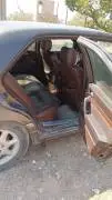 مرسيدس شبح 500 موديل 2001