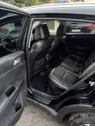 Kia Sportage 2017, Damascus