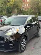 Kia Sportage 2017, Damascus