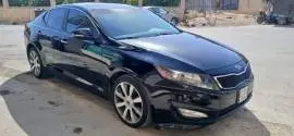 كيا أوبتيما 2012