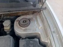 هيونداي سنتافي 2005 بنضافة الاوربي