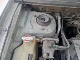 هيونداي سنتافي 2005 بنضافة الاوربي