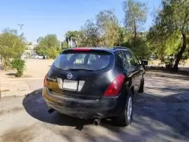 Nissan Murano 2005 for sale