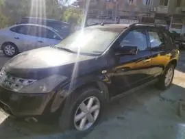 Nissan Murano 2005 for sale