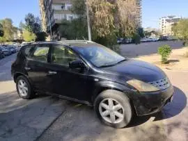 Nissan Murano 2005 for sale