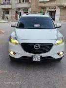 Mazda CX9 2014