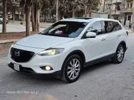 Mazda CX9 2014