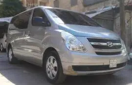 فان هيونداي H1 موديل 2013 للبيع, حلب