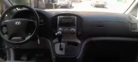 فان هيونداي H1 موديل 2013 للبيع, حلب
