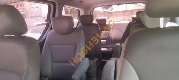 فان هيونداي H1 موديل 2013 للبيع, حلب