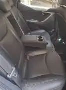 Hyundai Avante 2012, Damascus