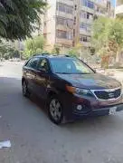 Kia Sorento 2012 for sale, Aleppo