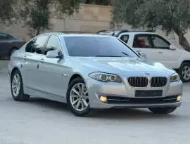BMW 528i 2010