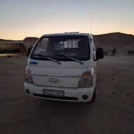 Hyundai H100 2012 for sale